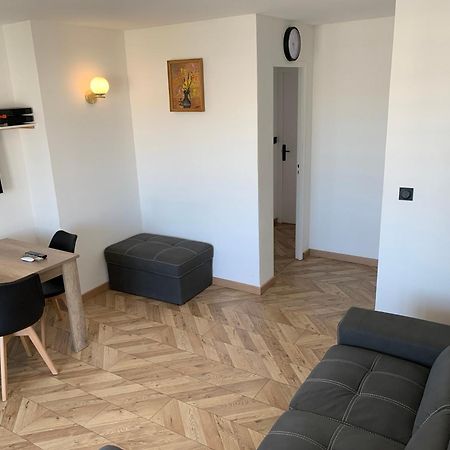 St Velodrome 3 Chambres Parking 8 Couchages Neuf Marsilia Exterior foto