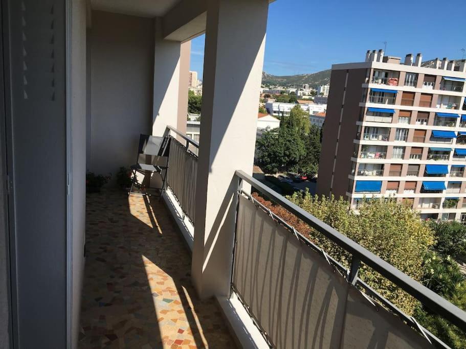 St Velodrome 3 Chambres Parking 8 Couchages Neuf Marsilia Exterior foto