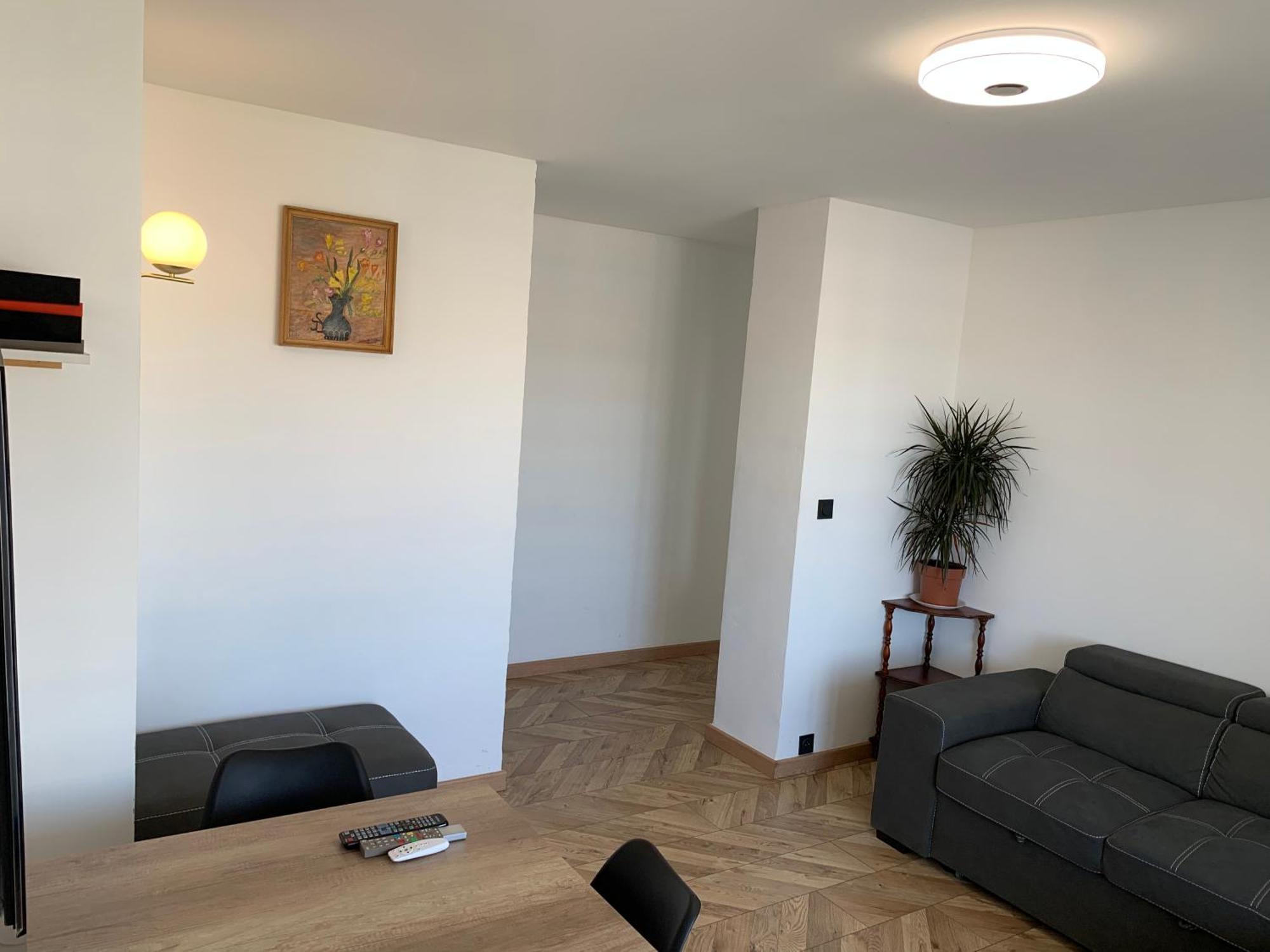 St Velodrome 3 Chambres Parking 8 Couchages Neuf Marsilia Exterior foto